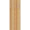 Ekena Millwork Funston Rough Sawn Traditional Outlooker, Western Red Cedar, 8"W x 22"D x 22"H OUT08X22X22FST01RWR - alternate 4